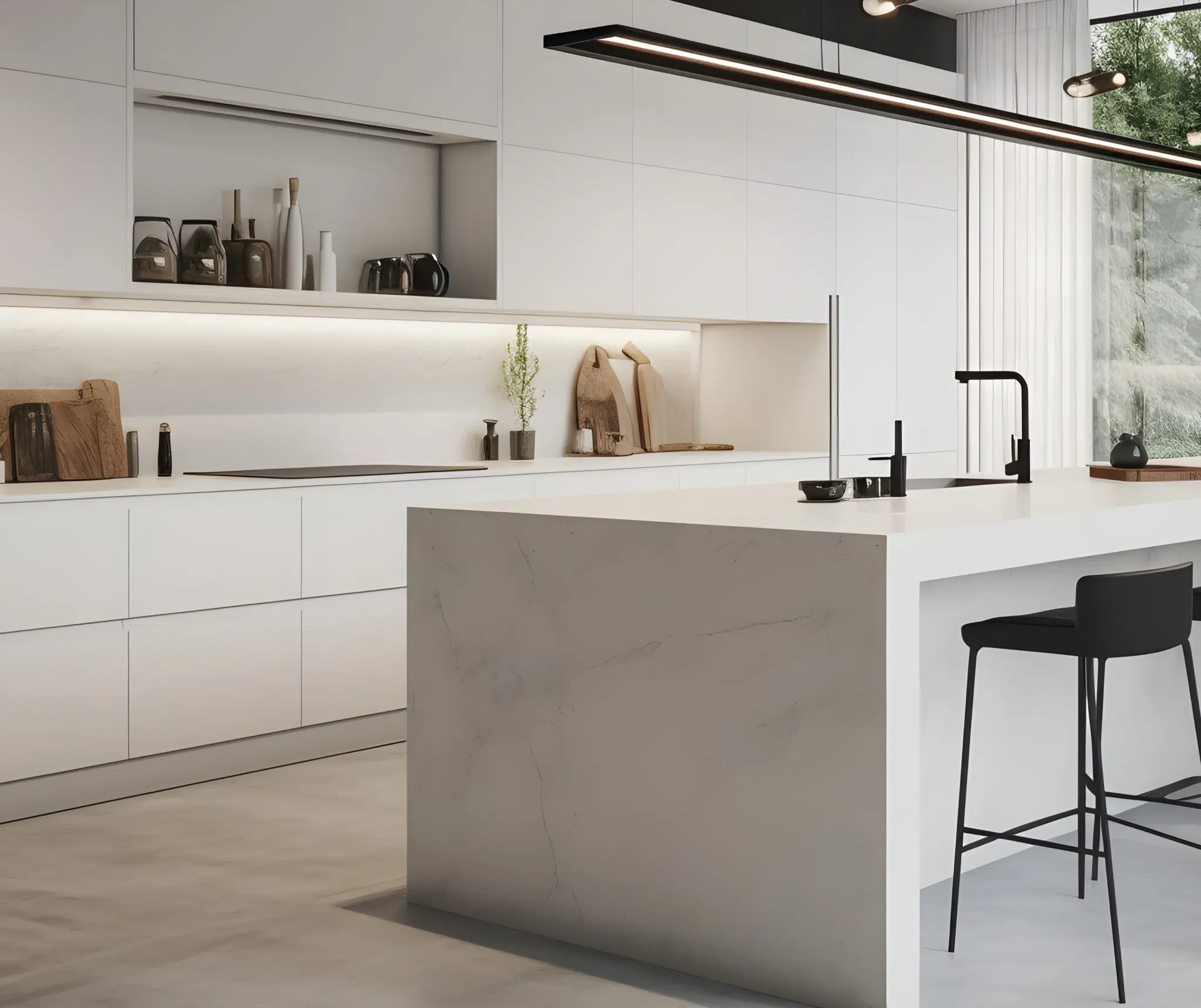 cuisina9 blanc cuisina9 blanc