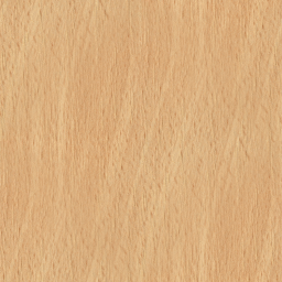 Light Beech - D391 OW - 8,5x8,5cm