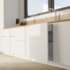 coloris panneaux Blanc eco