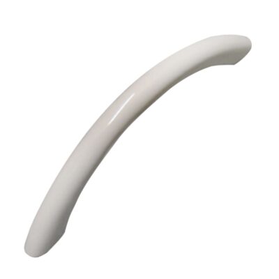 Griff aus zamak - Blanc