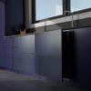 coloris panneaux Dark Blue