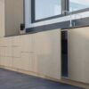 coloris panneaux Velvet Oak H