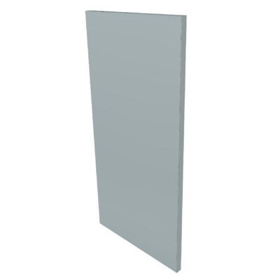 Türfront FAKTUM B32H70cm - Ice Blue