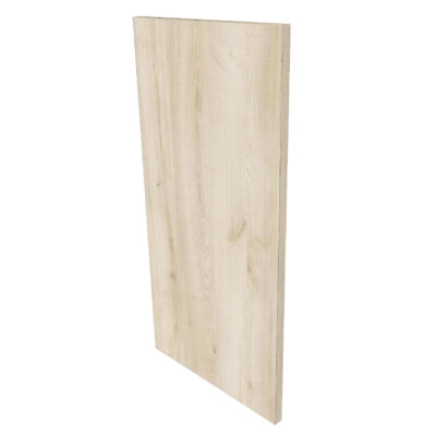 Türfront FAKTUM B32H70cm - Rustic Chestnut White