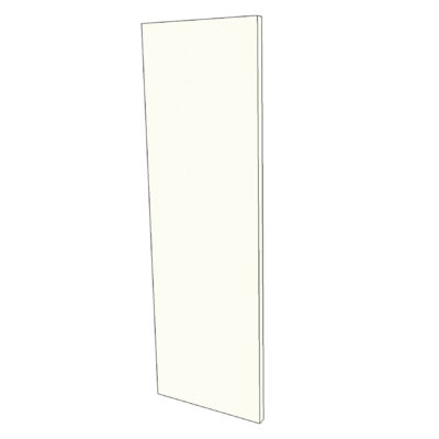Türfront FAKTUM B30H92cm - white-island