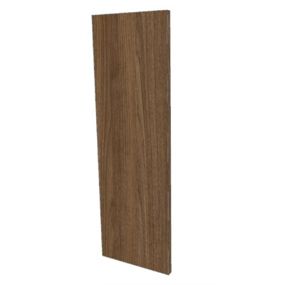 Türfront FAKTUM B30H92cm - Nice Walnut