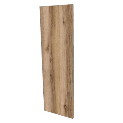 Türfront FAKTUM B30H92cm - Lungo Oak
