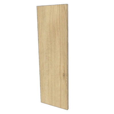 Türfront FAKTUM B32H92cm - Oak Naturel