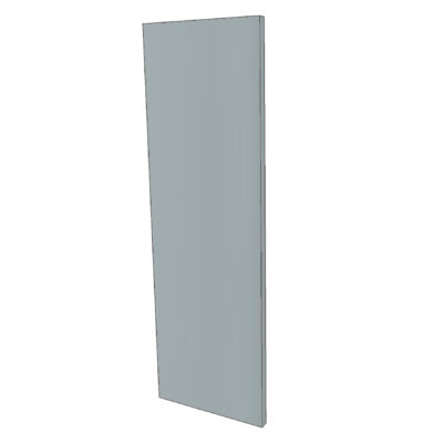 Türfront FAKTUM B32H92cm - Ice Blue