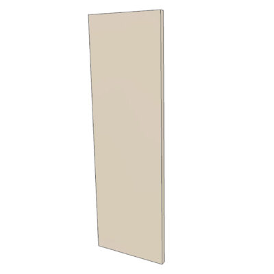 Türfront FAKTUM B32H92cm - Light Beige