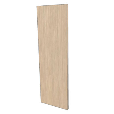 Türfront FAKTUM B32H92cm - Velvet Oak