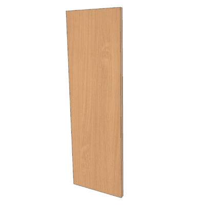 Türfront FAKTUM B32H92cm - Light Beech
