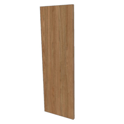 Türfront FAKTUM B32H92cm - Venice Walnut