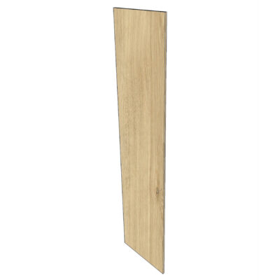 Türfront FAKTUM B40H195cm - Oak Naturel