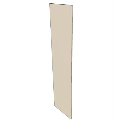 Türfront FAKTUM B40H195cm - Light Beige