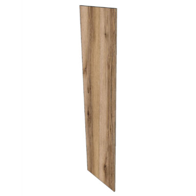 Türfront FAKTUM B40H195cm - Lungo Oak
