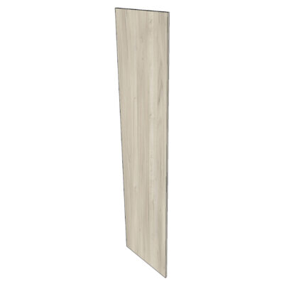 Türfront FAKTUM B40H195cm - Lime White