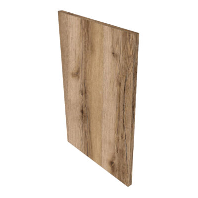 Schubladenfront FAKTUM B40H57cm - Lungo Oak
