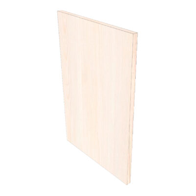 Schubladenfront FAKTUM B40H57cm - moscow-ash