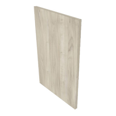 Schubladenfront FAKTUM B40H57cm - Lime White