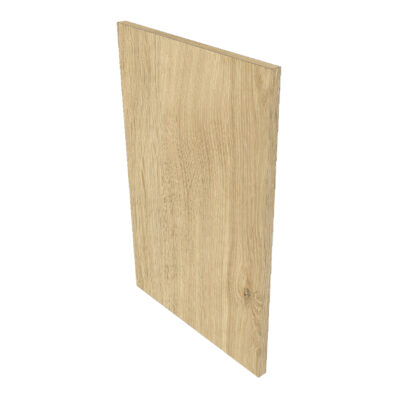 Schubladenfront FAKTUM B40H57cm - Oak Naturel