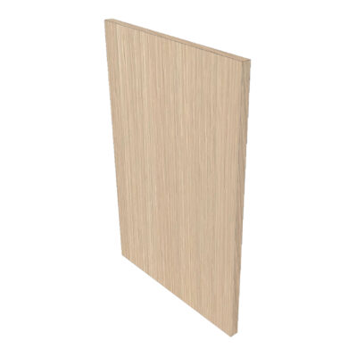 Schubladenfront FAKTUM B40H70cm - Velvet Oak