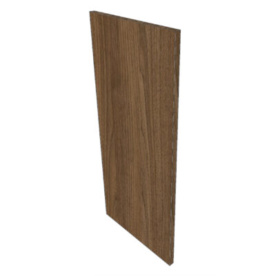 Türfront FAKTUM B40H92cm - Nice Walnut