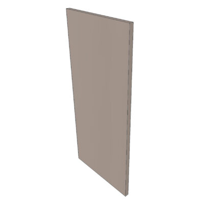 Türfront FAKTUM B40H92cm - Toffe