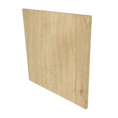 Schubladenfront FAKTUM B50Hx57cm - Oak Naturel