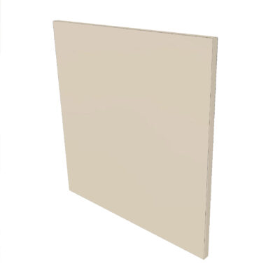 Schubladenfront FAKTUM B50Hx57cm - Light Beige