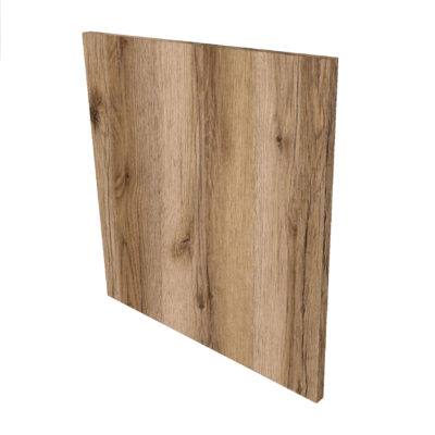 Schubladenfront FAKTUM B50Hx57cm - Lungo Oak