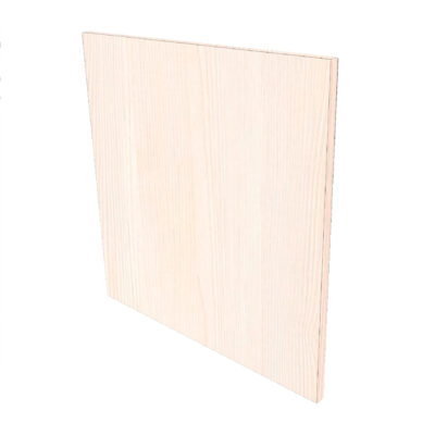 Schubladenfront FAKTUM B50Hx57cm - moscow-ash