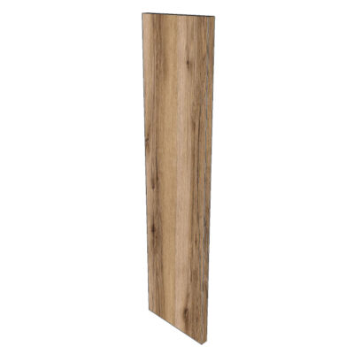 Türfront METOD B20H80cm - Lungo Oak
