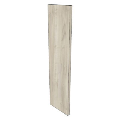 Türfront METOD B20H80cm - Lime White