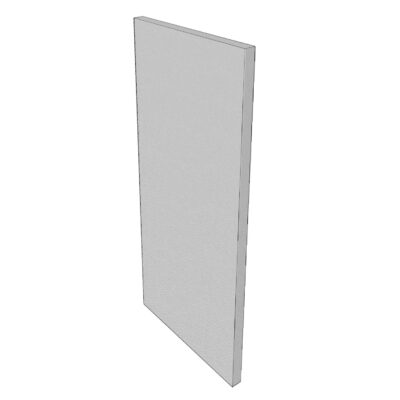 Türfront METOD B30H60cm - Grey