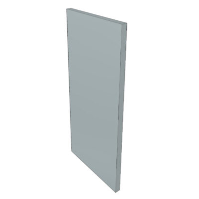 Türfront METOD B30H60cm - Ice Blue