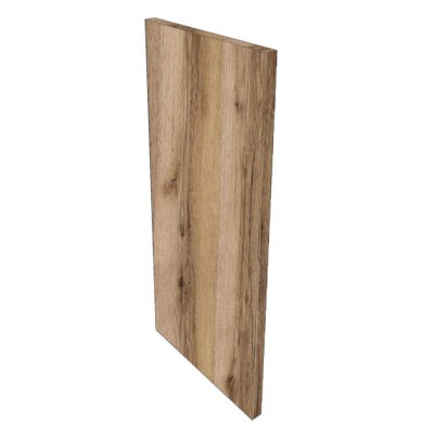 Türfront METOD B30H60cm - Lungo Oak