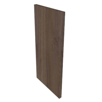Türfront METOD B30H60cm - Calm Walnut Brown