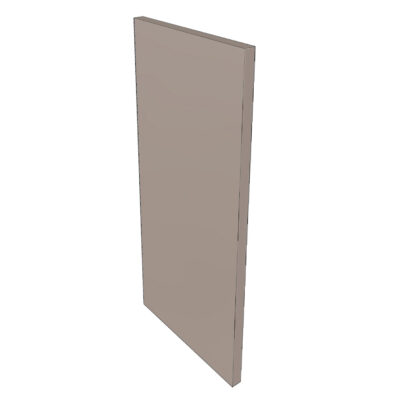 Türfront METOD B30H60cm - Toffe