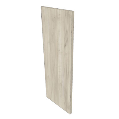 Türfront METOD B30H80cm - Lime White