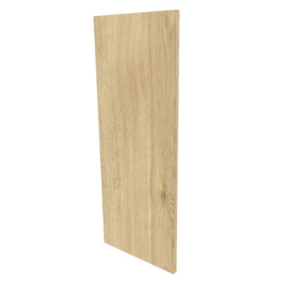 Türfront METOD B40H100cm - Oak Naturel