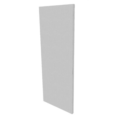 Türfront METOD B40H100cm - Grey