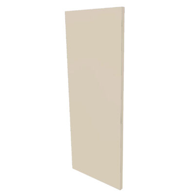 Türfront METOD B40H100cm - Light Beige
