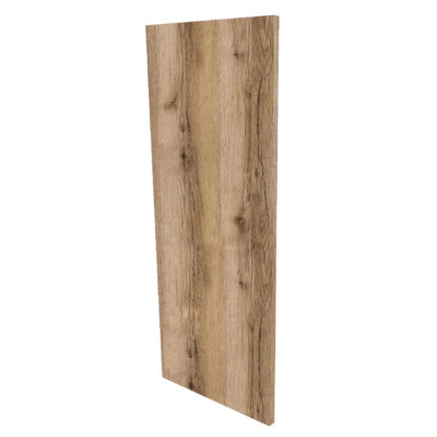 Türfront METOD B40H100cm - Lungo Oak