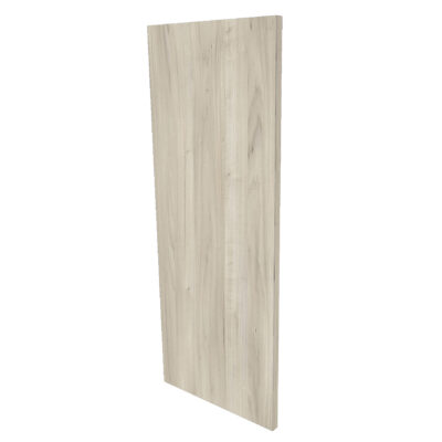 Türfront METOD B40H100cm - Lime White