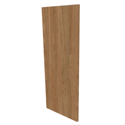 Türfront METOD B40H100cm - Venice Walnut