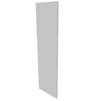 Türfront METOD B40H140cm - Grey