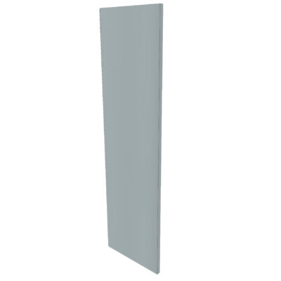 Türfront METOD B40H140cm - Ice Blue