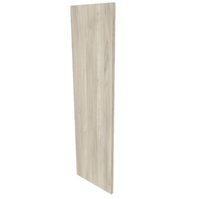 Türfront METOD B40H140cm - Lime White