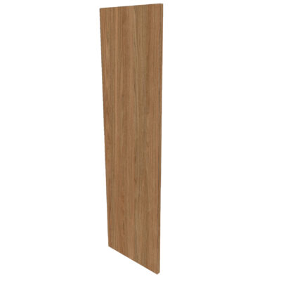 Türfront METOD B40H140cm - Venice Walnut